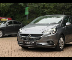 Vauxhall Corsa 1.4i ecoTEC Design Euro 6 5dr - 5