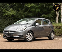 Vauxhall Corsa 1.4i ecoTEC Design Euro 6 5dr - 6