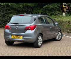 Vauxhall Corsa 1.4i ecoTEC Design Euro 6 5dr - 14