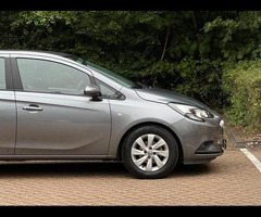 Vauxhall Corsa 1.4i ecoTEC Design Euro 6 5dr - 17