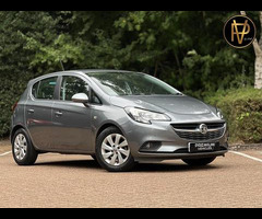 Vauxhall Corsa 1.4i ecoTEC Design Euro 6 5dr - 18