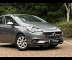 Vauxhall Corsa 1.4i ecoTEC Design Euro 6 5dr - 19