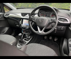 Vauxhall Corsa 1.4i ecoTEC Design Euro 6 5dr - 30