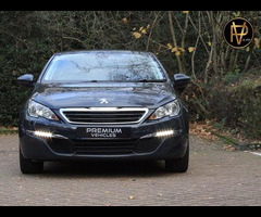 Peugeot 308 1.2 PureTech Active EAT Euro 6 (s/s) 5dr - 3