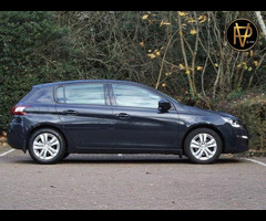 Peugeot 308 1.2 PureTech Active EAT Euro 6 (s/s) 5dr - 14