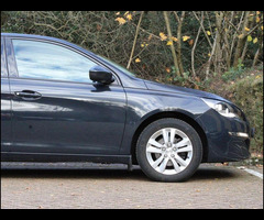 Peugeot 308 1.2 PureTech Active EAT Euro 6 (s/s) 5dr - 16