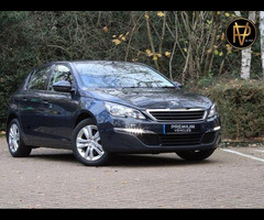 Peugeot 308 1.2 PureTech Active EAT Euro 6 (s/s) 5dr - 17