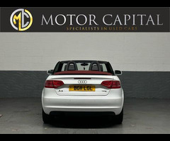 Audi A3 Cabriolet 1.2 TFSI Euro 5 (s/s) 2dr - 5