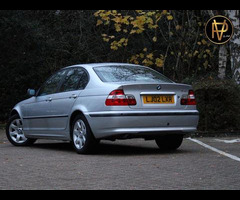 BMW 3 Series 1.9 316i SE 4dr - 9