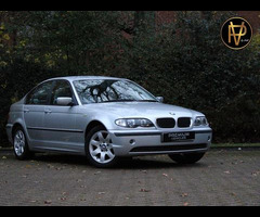 BMW 3 Series 1.9 316i SE 4dr - 17