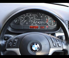 BMW 3 Series 1.9 316i SE 4dr - 38