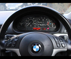 BMW 3 Series 1.9 316i SE 4dr - 49