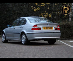 BMW 3 Series 1.9 316i SE 4dr - 51