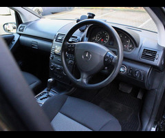 Mercedes-Benz A Class 2.0 A160 CDI Classic SE CVT 5dr - 22