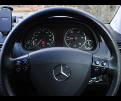 Mercedes-Benz A Class 2.0 A160 CDI Classic SE CVT 5dr - 44