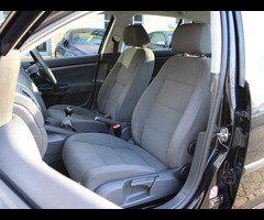 Volkswagen Golf 1.6 FSI SE 5dr - 25