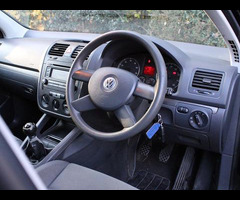 Volkswagen Golf 1.6 FSI SE 5dr - 30