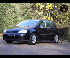 Volkswagen Golf 1.6 FSI SE 5dr - 41