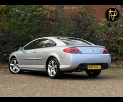 Peugeot 407 3.0 V6 SE 2dr - 10