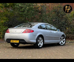 Peugeot 407 3.0 V6 SE 2dr - 12