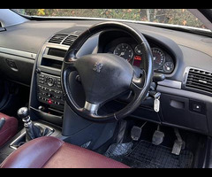 Peugeot 407 3.0 V6 SE 2dr - 17