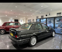 Ford Sierra 2.0 RS Cosworth 4dr - 3