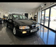 Ford Sierra 2.0 RS Cosworth 4dr - 5