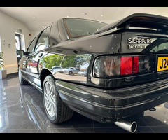 Ford Sierra 2.0 RS Cosworth 4dr - 17