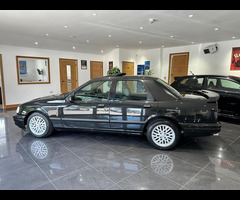 Ford Sierra 2.0 RS Cosworth 4dr - 19