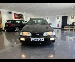 Ford Sierra 2.0 RS Cosworth 4dr - 20