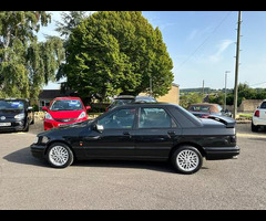 Ford Sierra 2.0 RS Cosworth 4dr - 23