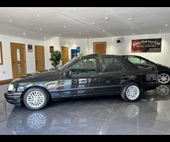 Ford Sierra 2.0 RS Cosworth 4dr - 30