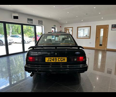 Ford Sierra 2.0 RS Cosworth 4dr - 32