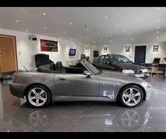 Honda S2000 2.0 Roadster 2dr - 3