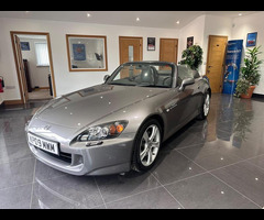 Honda S2000 2.0 Roadster 2dr - 13