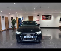 Audi A1 1.0 TFSI 30 Sport Sportback Euro 6 (s/s) 5dr - 14