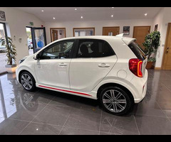 KIA Picanto 1.0 T-GDi GT-Line Euro 6 5dr - 11