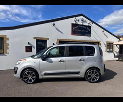 Citroen C3 Picasso 1.6 BlueHDi Platinum Euro 6 5dr - 3