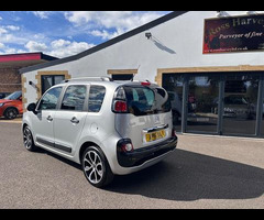 Citroen C3 Picasso 1.6 BlueHDi Platinum Euro 6 5dr - 5