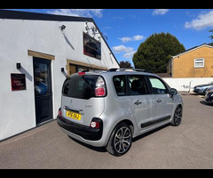 Citroen C3 Picasso 1.6 BlueHDi Platinum Euro 6 5dr - 9