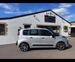 Citroen C3 Picasso 1.6 BlueHDi Platinum Euro 6 5dr - 11