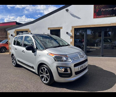 Citroen C3 Picasso 1.6 BlueHDi Platinum Euro 6 5dr - 13