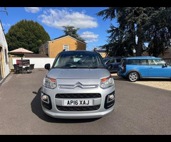 Citroen C3 Picasso 1.6 BlueHDi Platinum Euro 6 5dr - 15