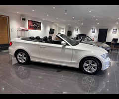 BMW 1 Series 2.0 120d SE Steptronic Euro 5 2dr - 3