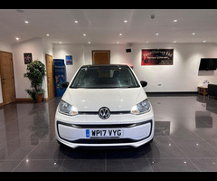 Volkswagen UP! 1.0 Move up! Euro 6 5dr - 13