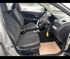 KIA Picanto 1.25 2 Auto Euro 5 5dr - 2