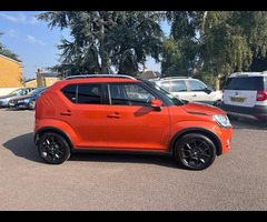 Suzuki Ignis 1.2 Dualjet MHEV SZ5 Euro 6 (s/s) 5dr - 3