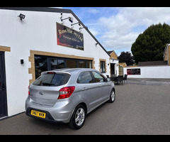 Ford KA+ 1.2 Ti-VCT Zetec Euro 6 5dr - 7