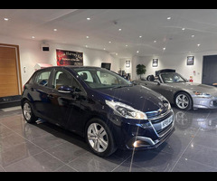 Peugeot 208 1.2 PureTech Active Euro 6 (s/s) 5dr