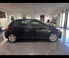 Peugeot 208 1.2 PureTech Active Euro 6 (s/s) 5dr - 3